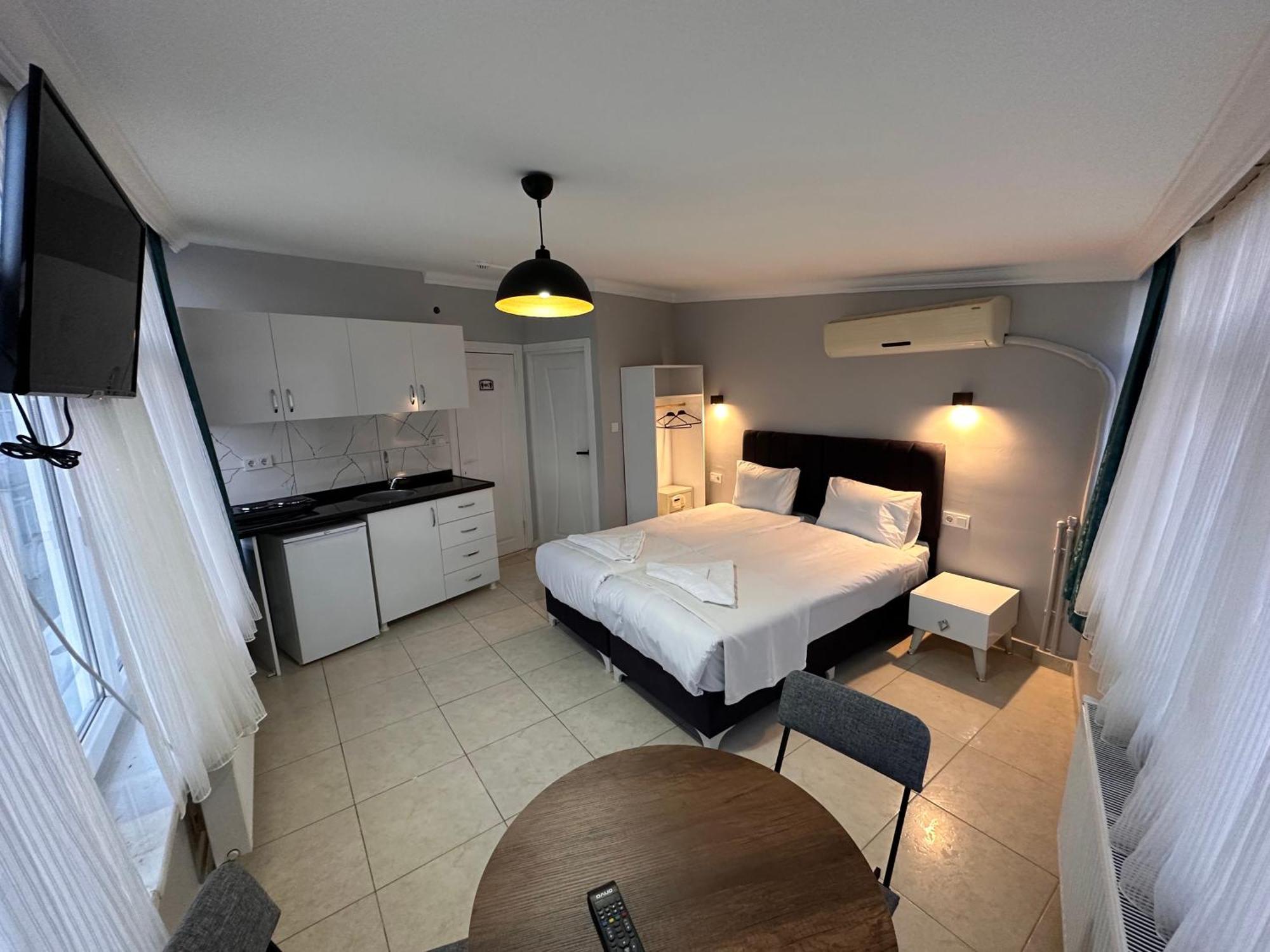 איסטמבול Asparagus Hotel & Suites Old City מראה חיצוני תמונה