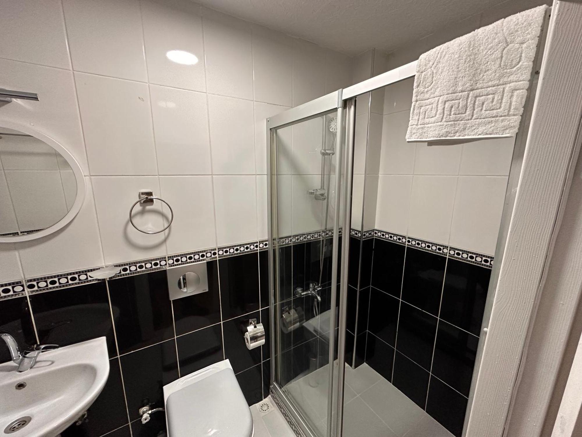 איסטמבול Asparagus Hotel & Suites Old City מראה חיצוני תמונה