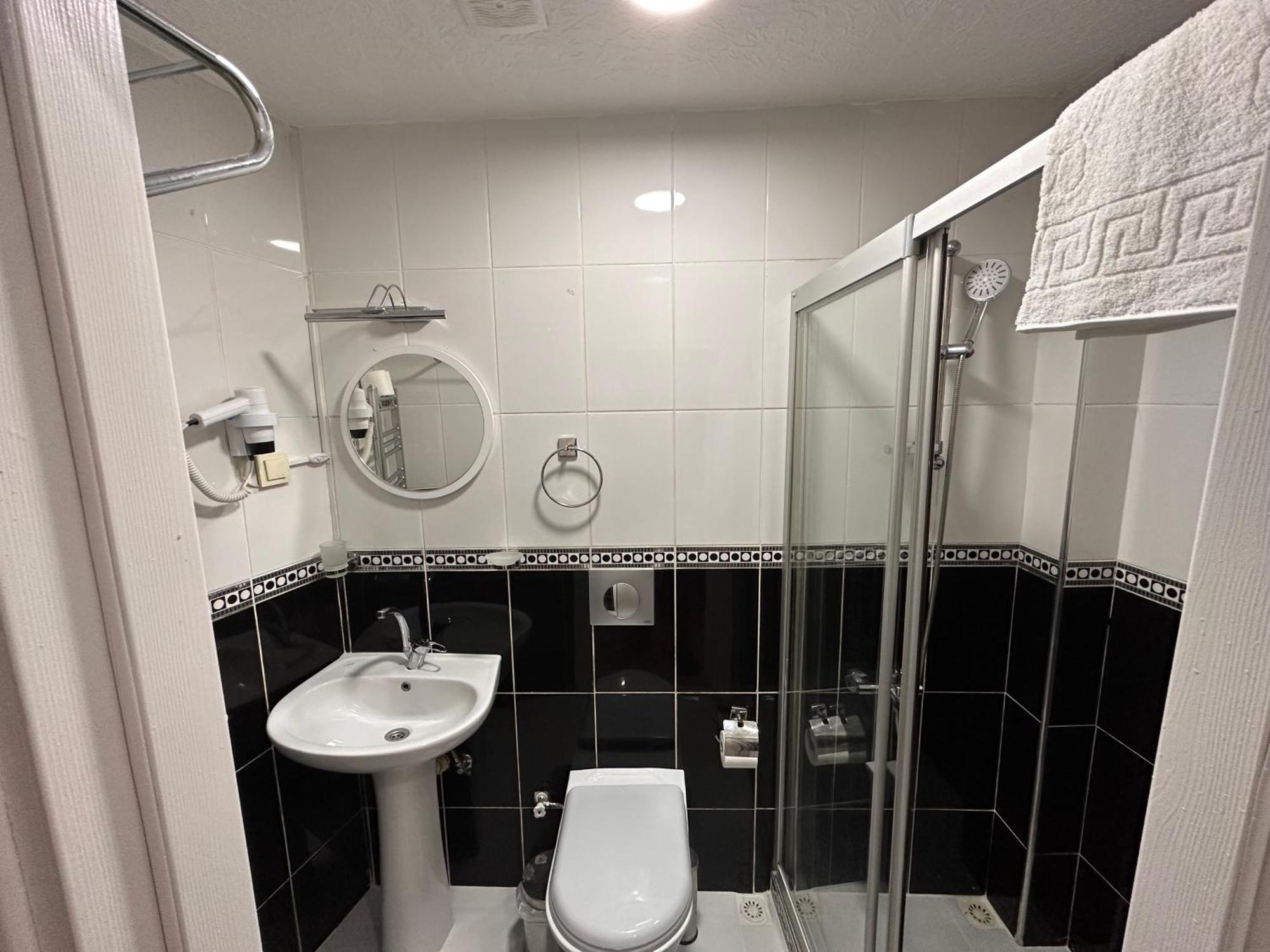 איסטמבול Asparagus Hotel & Suites Old City מראה חיצוני תמונה