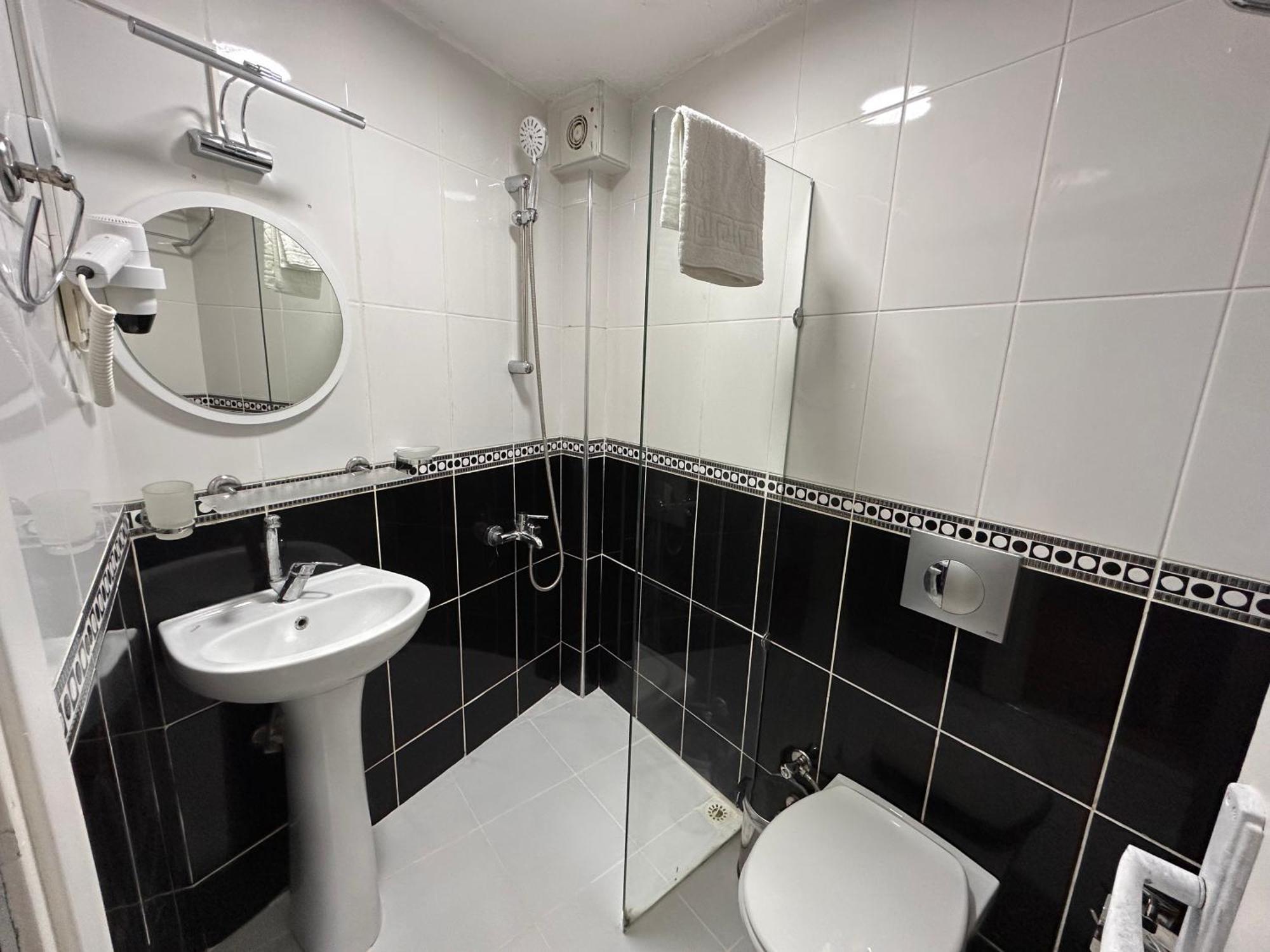 איסטמבול Asparagus Hotel & Suites Old City מראה חיצוני תמונה